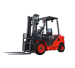 內(nèi)燃叉車(chē)LG20D（T）III
