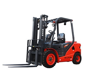 內(nèi)燃叉車(chē)LG25D（T）III
